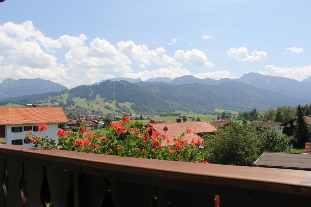 Hotel Alpenblick Berghof هالبليخ المظهر الخارجي الصورة